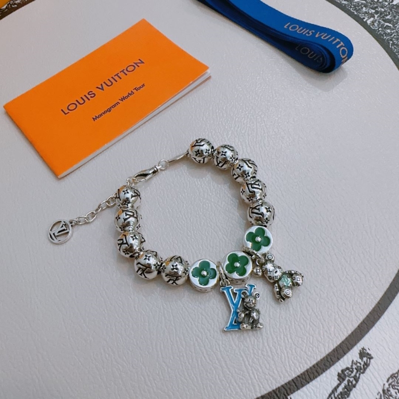 LV Bracelets